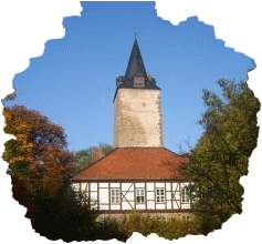 Burg Lutter am Barenberge