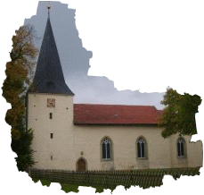 Kirche Ostharingen